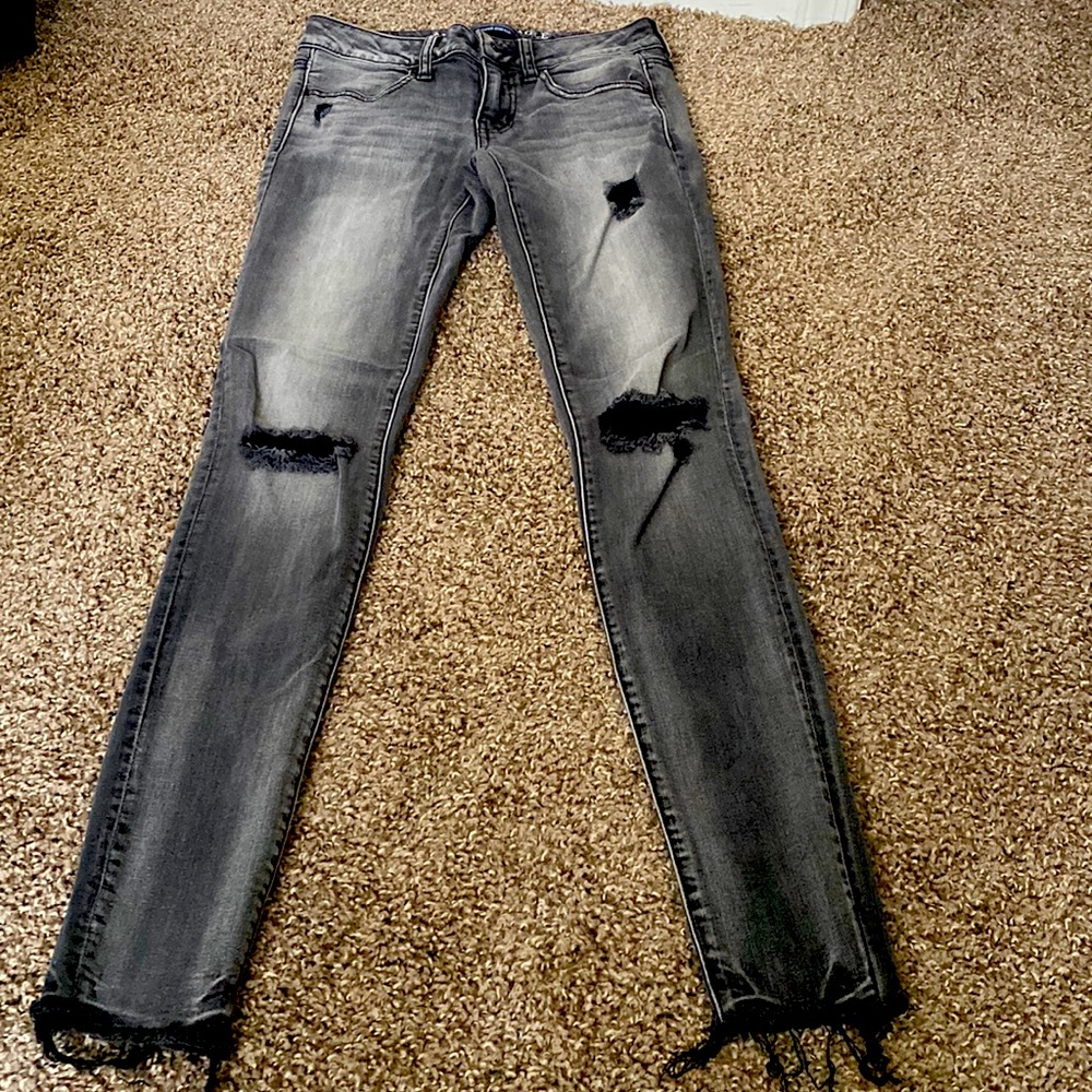 Women’s American Eagle Jeans